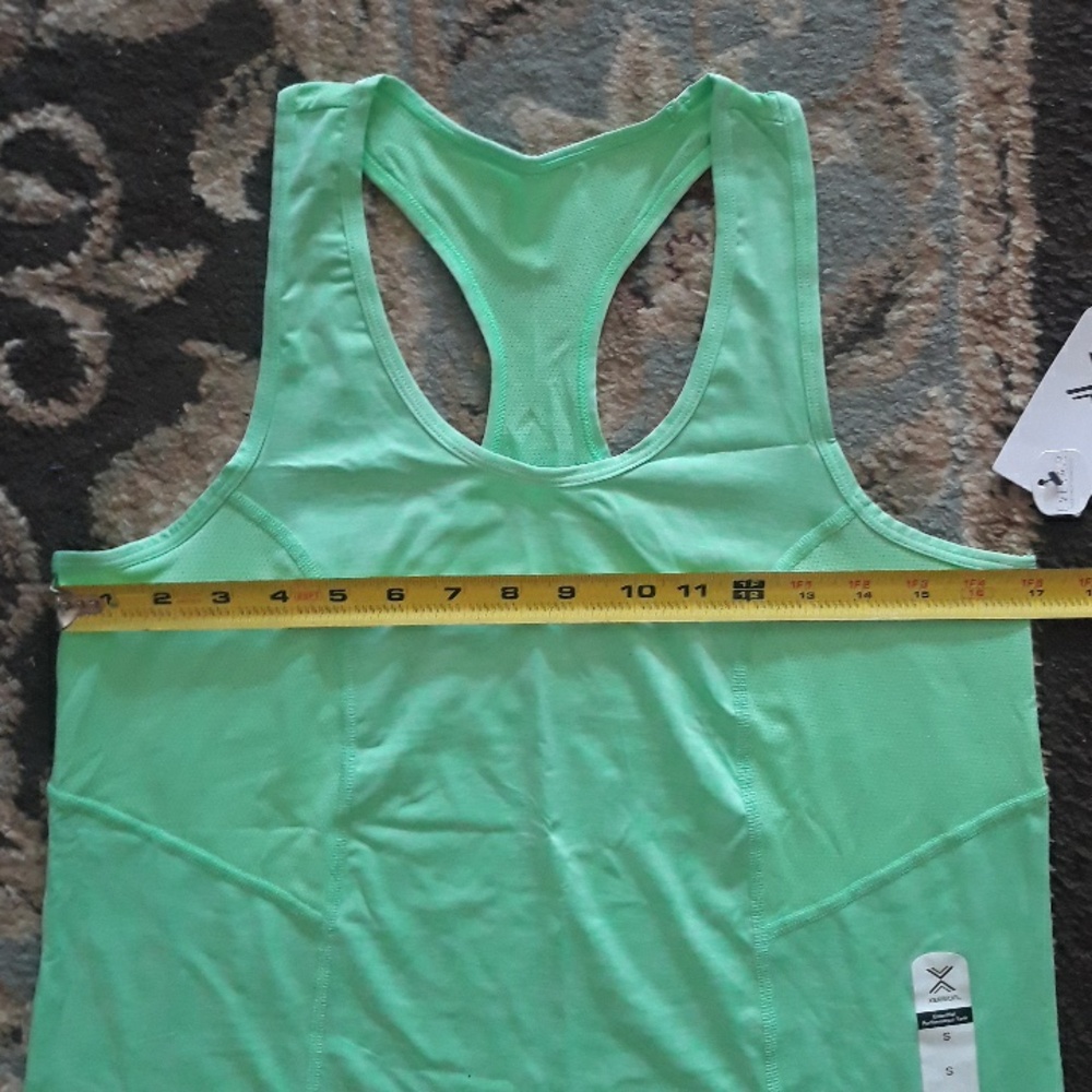 Xersion performance tank top - Picture 12 of 15